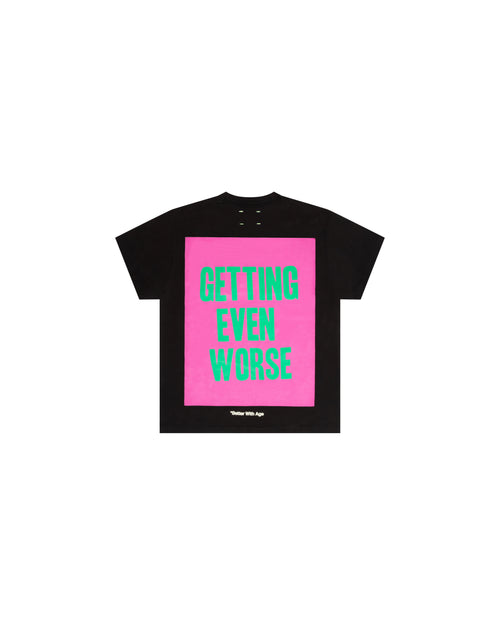 WORST - VINTAGE TEE